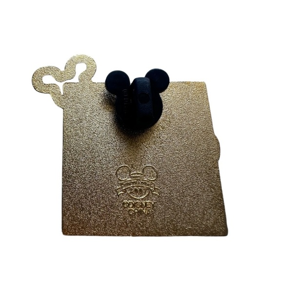 Disney Pin Education Series 2007 - Picture 2 of 3